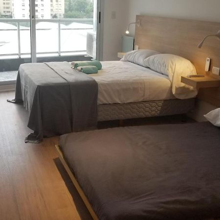 Palermo Market Luxury Apartments Buenos Aires Luaran gambar