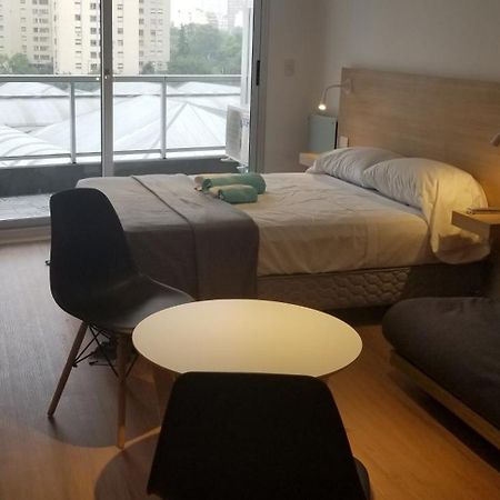Palermo Market Luxury Apartments Buenos Aires Luaran gambar