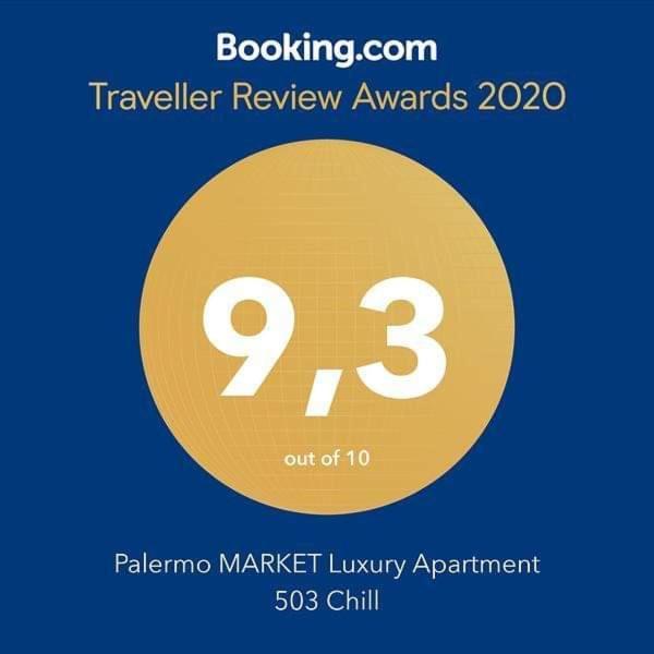 Palermo Market Luxury Apartments Buenos Aires Luaran gambar