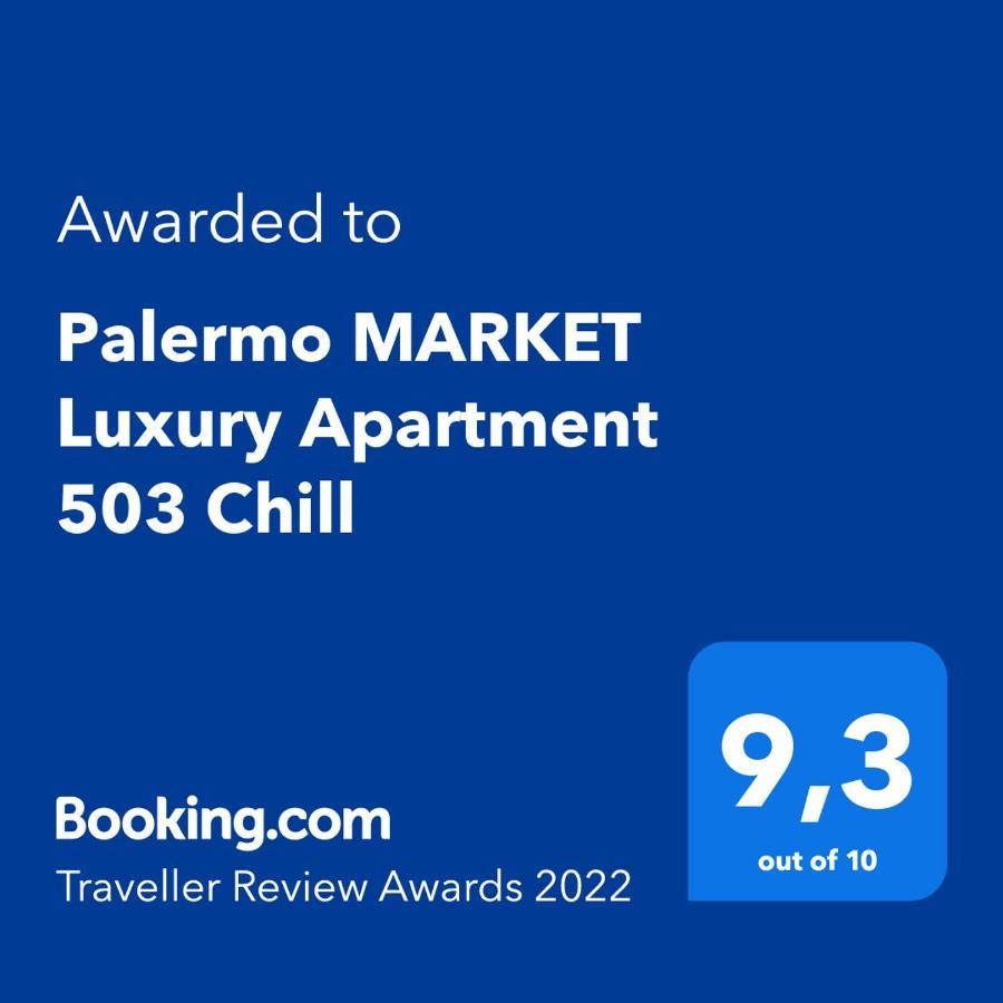 Palermo Market Luxury Apartments Buenos Aires Luaran gambar