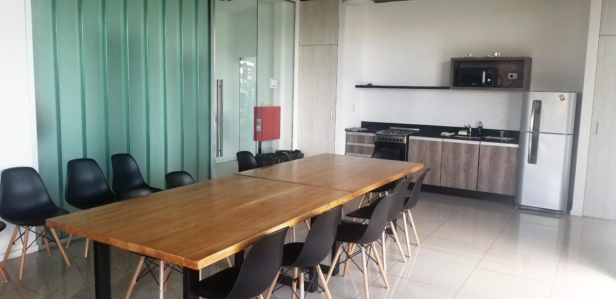 Palermo Market Luxury Apartments Buenos Aires Luaran gambar